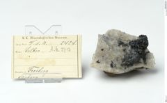 Foto von Silber (NHMW-MIN-Aa2713)